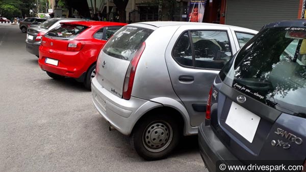 New Motor Vehicle Amendment Act In Effect: Stricter Fines For Each Offence