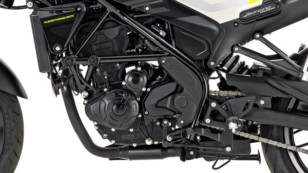 Benelli Leoncino 250 India Launch Expected Soon: Specs Details & Price