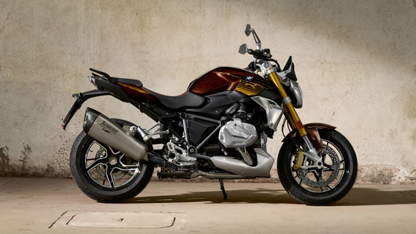 BMW Motorrad R 1250 R And R 1250 RT Motorcycles Launched In India At Rs 15.95 Lakh: Specs, Features & Other Details