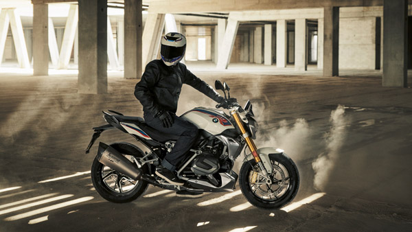 BMW Motorrad R 1250 R And R 1250 RT Motorcycles Launched In India At Rs 15.95 Lakh: Specs, Features & Other Details
