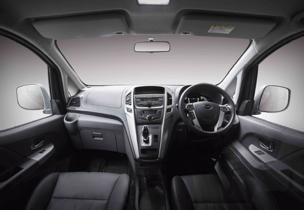 BYD T3 Electric MPV & Minivan Launched In India: Specs, Features & Other Details