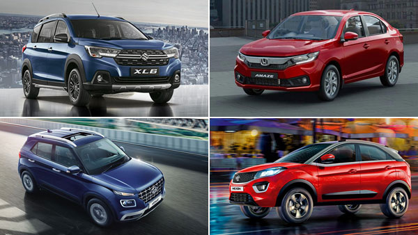 Car Sales Report For August 2019: Auto Industry Slowdown Continues To Affect All Major Car Brands