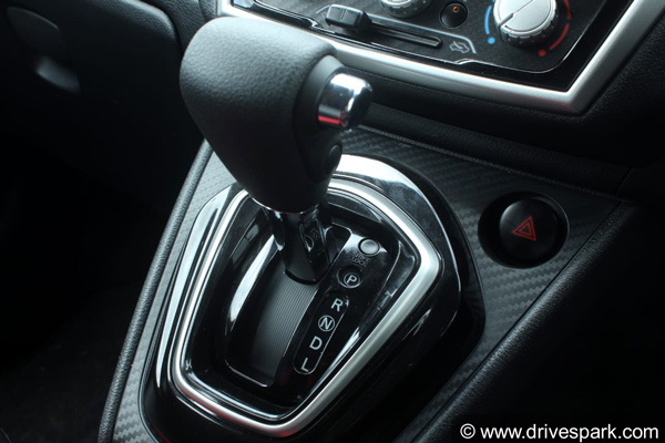 Datsun GO and GO+ CVT Bookings Started: Launch Expected Soon