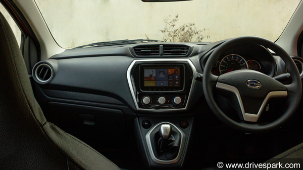 Datsun GO and GO+ CVT Variants Unveil On 23rd September: Launch Expected Soon After
