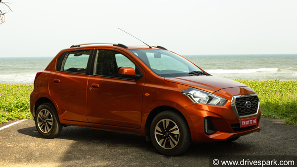 Datsun GO and GO+ CVT Variants Unveil On 23rd September: Launch Expected Soon After