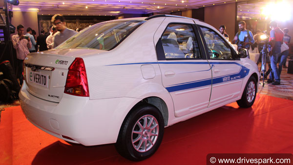 Mahindra EV Development Boosts With Dassault Systemes Partnership