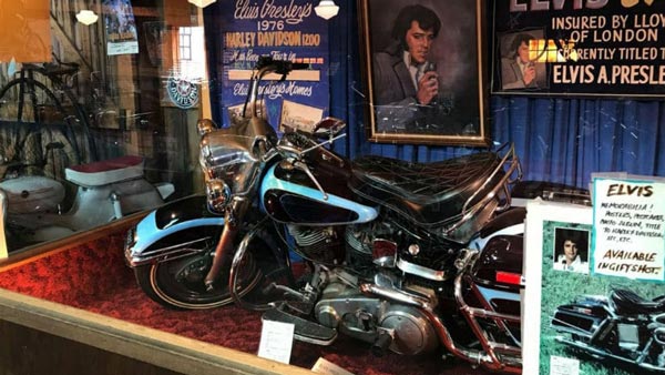 most expensive harley davidson 2019