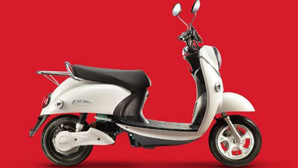 Evolet Electric Scooters Launched In India With A Starting Price Of Rs 39,000: Four New Low-Range E-Scooters In India