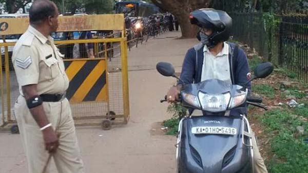 Motorcycle Riders To Pay Fine Of Rs 1,000 For Riding While Wearing Chappals, Sandals, Flip-Flops