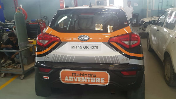 Gaurav Gill Accident During INRC In Jodhpur: Three Dead Including One Minor