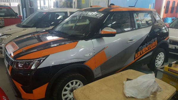 Gaurav Gill Accident During INRC In Jodhpur: Three Dead Including One Minor
