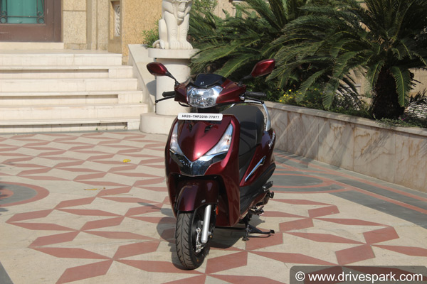 Hero MotoCorp Sales In India: Company Aiming To Register 10% Growth In Sales During Festive Season