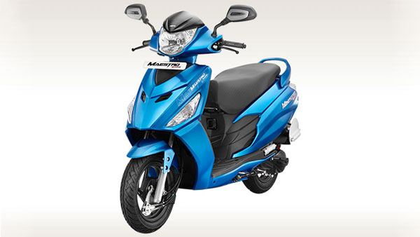Hero MotoCorp Sales In India: Company Aiming To Register 10% Growth In Sales During Festive Season