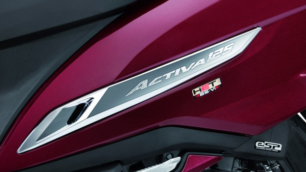 Honda Activa 125 BS-VI Variant India Launch On September 11th: Specs & Details