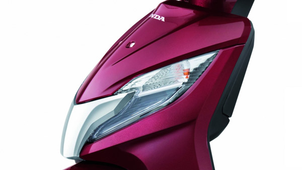 Honda Activa 125 BS-VI Variant India Launch On September 11th: Specs & Details
