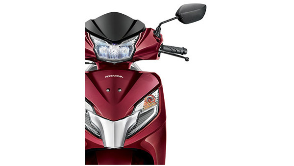Honda Activa 125 BS-VI Variant India Launch On September 11th: Specs & Details