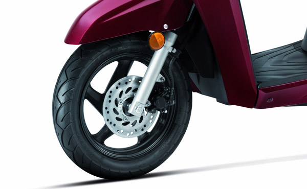 New Honda Activa 125 FI BS-VI Features Listed On Official Website Ahead Of Launch