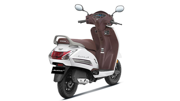 Honda Activa Rider Fined Rs 1 Lakh In Odisha For Riding Without Registration