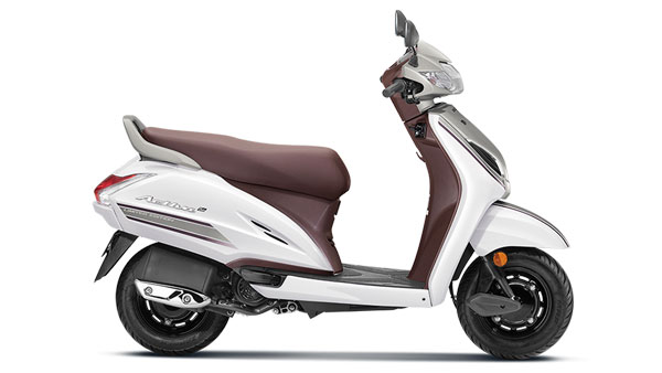 Honda Activa Rider Fined Rs 1 Lakh In Odisha For Riding Without Registration