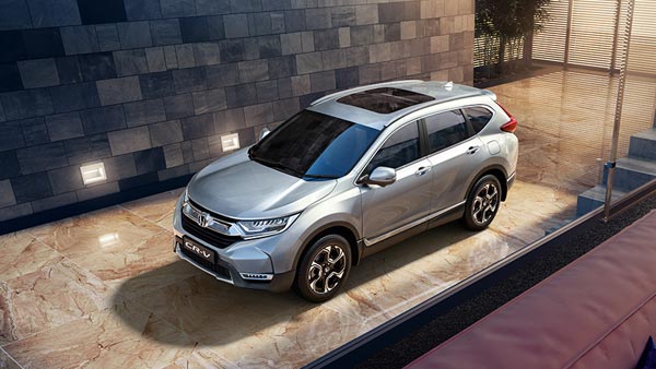 Honda Car Leasing Scheme Launched In India: Partners with Orix For Leasing Honda Civic, CR-V & City Models
