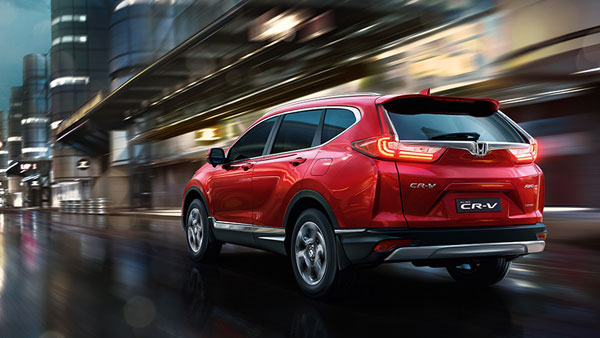 Honda Car Leasing Scheme Launched In India: Partners with Orix For Leasing Honda Civic, CR-V & City Models