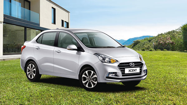 Hyundai Model-Wise Sales Report For India In August 2019: Grand i10 Overtakes Venue As Best-Selling Model