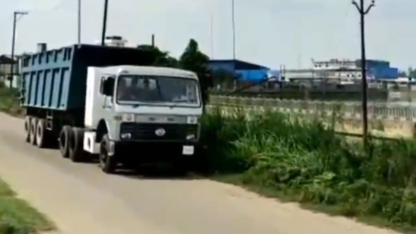 First Electric Truck In India: IPLT Rhino 5536 Specifications & Details