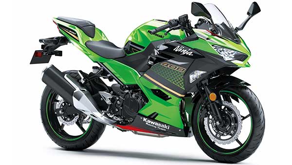 New Kawasaki Ninja 400 Colours Launched In India: Prices Remain Unchanged At Rs 4.99 Lakh