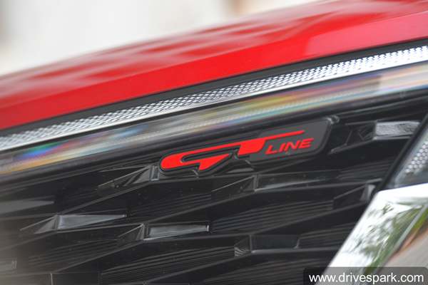 Kia Seltos GTX+ Automatic Launched In India At Rs 16.99 Lakh: Specs, Features & Other Details