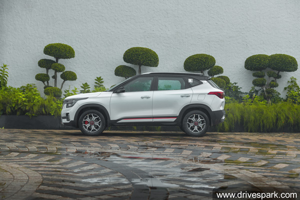 Kia Seltos Sales August 2019: Overtakes MG Hector & Hyundai Creta To Become The Best-Selling Mid-Size SUV In India