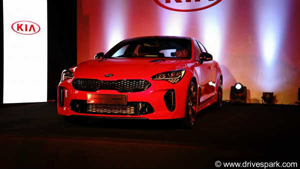 New Kia Cars For India Under Consideration: Soul EV, Stinger, Sorento & Telluride In The Pipeline