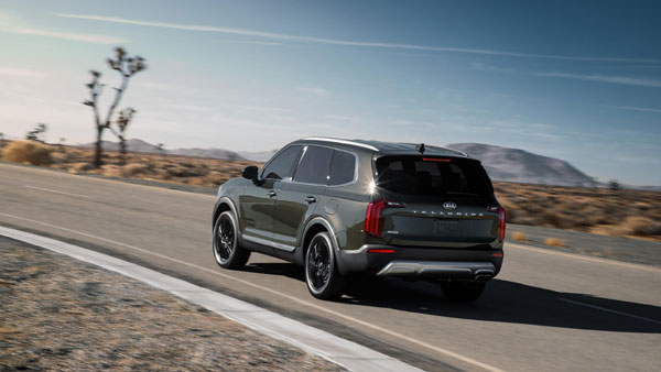 New Kia Cars For India Under Consideration: Soul EV, Stinger, Sorento & Telluride In The Pipeline