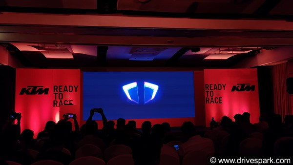 KTM Duke 790 Live Launch