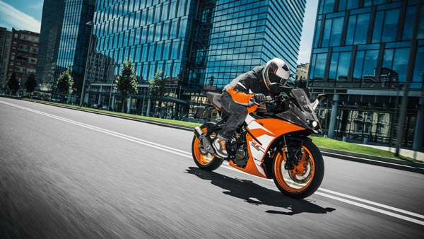 KTM Duke 125 & RC 125 Prices Hiked By Up To Rs 2,248: Here Are The Details