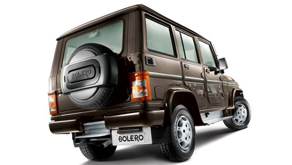 Mahindra Car Sales India For August 2019: Bolero & Scorpio Tops The Chart Yet Again