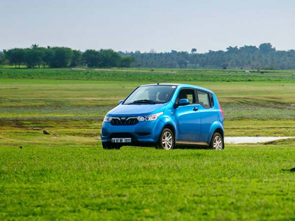 Mahindra EV Development Boosts With Dassault Systemes Partnership