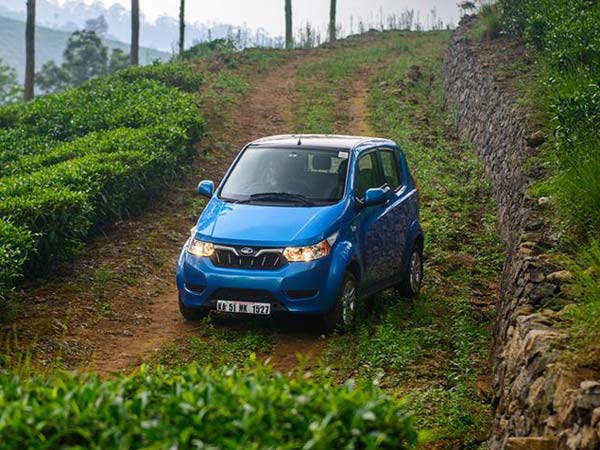 Mahindra EV Development Boosts With Dassault Systemes Partnership