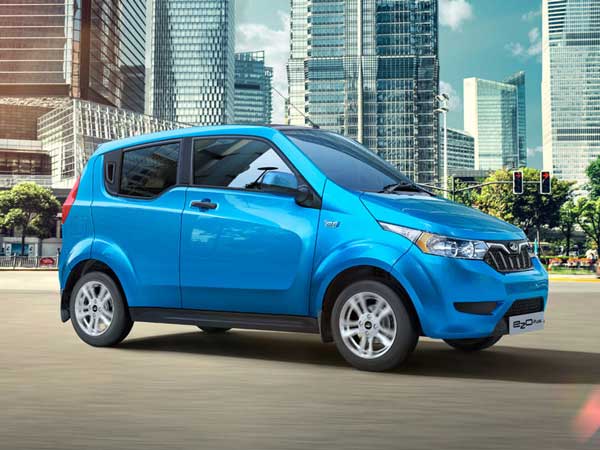 Mahindra EV Development Boosts With Dassault Systemes Partnership