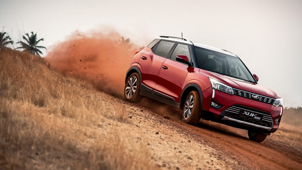 Mahindra Subscription Service Introduced For Select Cars: Prices Starting From Rs 19,720 Per Month