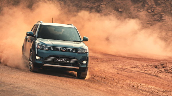 Mahindra Subscription Service Introduced For Select Cars: Prices Starting From Rs 19,720 Per Month