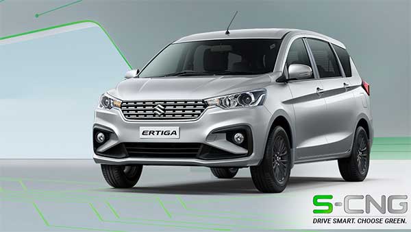 Maruti Suzuki CNG Cars: All Small Maruti Suzuki Cars To Come With CNG Variants