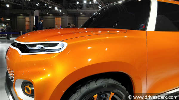 Maruti S-Presso Teaser Video Released: India Launch Scheduled For 30th September