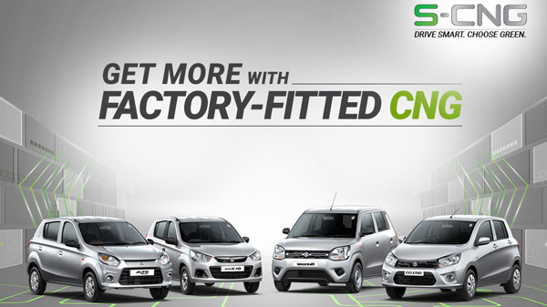 Things To Consider When Buying A New Upcoming CNG Car In India