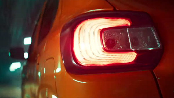 Maruti-S-Presso Bookings Started For Rs 11,000: India-Launch Scheduled For 30th September