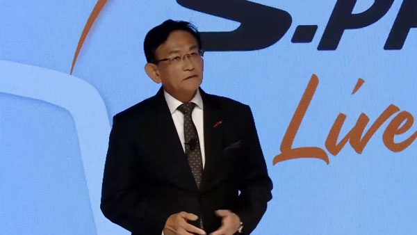 Maruti S-Presso launch