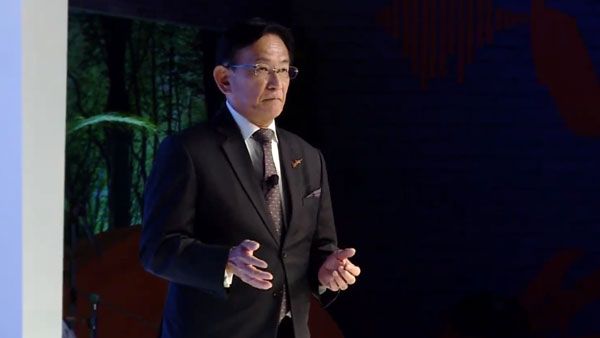 Maruti S-Presso launch