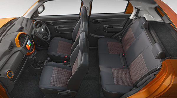 Maruti S-Presso Variants In Detail: Which Variant Should You Buy?