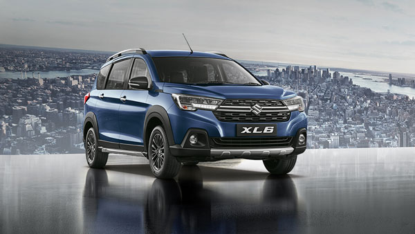 Maruti Suzuki XL6 Waiting Period Goes Up To 8 Weeks