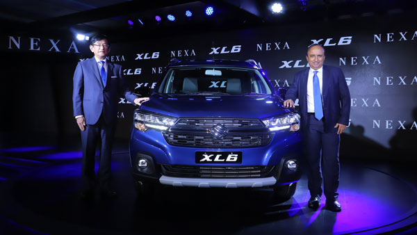 Maruti Suzuki XL6 Waiting Period Goes Up To 8 Weeks