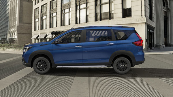 Maruti Suzuki XL6 Waiting Period Goes Up To 8 Weeks